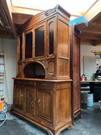 Art nouveau buffetkast, Antiek en Kunst, Ophalen