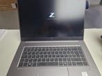 HP Zbook Studio G7 1J3S6EA#UUG Demo toestel - niet gebruikt, Computers en Software, Windows Laptops, Met videokaart, 2 tot 3 Ghz