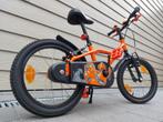 Kinderfiets Btwin 16inch, Fietsen en Brommers, Ophalen, B-Twin, 16 inch, Handrem