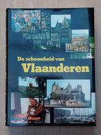 De schoonheid van Vlaanderen, Ophalen of Verzenden, Zo goed als nieuw