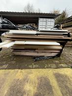 Plaatmateriaal (spaanderplaat, mdf), Doe-het-zelf en Bouw, Platen en Panelen, Ophalen, Multiplex, 20 tot 50 mm