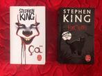 Livre Stephen King, Comme neuf, Stephen King, Enlèvement