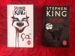 Livre Stephen King, Stephen King, Zo goed als nieuw, Ophalen