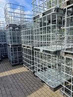 ibc kooien, Ophalen, Zo goed als nieuw, 100 cm of meer, Overige typen