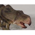 Protoceratops beeld – Dinosaurus Lengte 183 cm, Verzamelen, Dierenverzamelingen, Ophalen, Nieuw