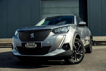 Peugeot 2008 2008 | PureTech 130 Allure | LED | Apple Androi beschikbaar voor biedingen