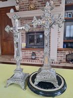 Kruisbeelden, Enlèvement