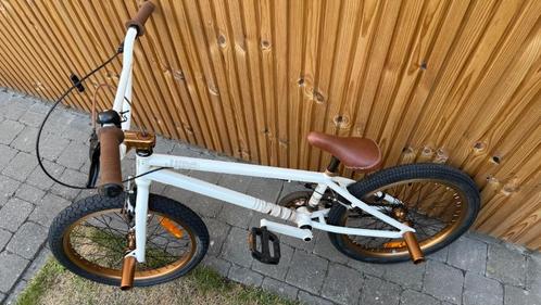 Wipe BMX-fiets Freestyle – Zo goed als nieuw, Fietsen en Brommers, Fietsen | Crossfietsen en BMX, Zo goed als nieuw, 20 tot 24 inch