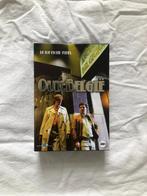 Oud-België (DVD) (Complete serie), Cd's en Dvd's, Dvd's | Drama, Ophalen of Verzenden, Zo goed als nieuw, Drama, Boxset