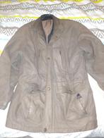 Ledere winter jas heren groot formaat..., Kleding | Heren, Ophalen, Gedragen
