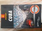 Reisgids Cuba expert, Boeken, Ophalen of Verzenden, Gelezen