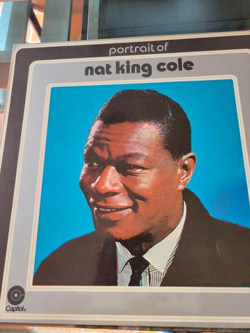 Nat King Cole beschikbaar voor biedingen