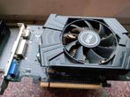 GRAFISCHE KAART ASUS  GTX 750, Computers en Software, Videokaarten, Ophalen of Verzenden, Gebruikt