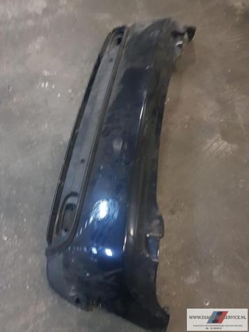 Mini F56 cooper SE achterbumper PDC 7499536 beschikbaar voor biedingen
