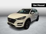 Hyundai Tucson 1.6 T-GDi ISG Shine 2WD, Voorwielaandrijving, Stof, Gebruikt, 4 cilinders
