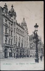 ANVERS : THÉÂTRE DES VARIÉTÉS D'ANVERS (MEIR), Enlèvement ou Envoi