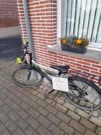 Jongensfiets 24 inch, Fietsen en Brommers, Fietsen | Vouwfietsen, Ophalen of Verzenden, Zo goed als nieuw