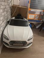 Voiture electrique tres bonne etat, Ophalen