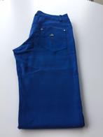 Broek maat 36 / Low Waist ( Terra di Siena ), Kleding | Dames, Broeken en Pantalons, Terra di Siena, Blauw, Ophalen of Verzenden
