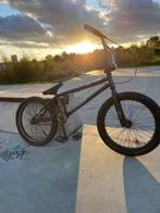 BMX wethepeople justice custom, Fietsen en Brommers, Fietsen | Crossfietsen en BMX, Ophalen, Staal, Whethepeople, 16 tot 20 inch