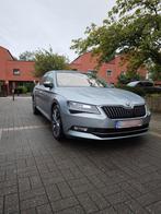 SKODA Superb 2.0 TDI 4x4 DSG L&K 2015, Auto's, Skoda, Automaat, Euro 6, Vierwielaandrijving, Particulier