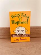 livre Hairy Tales of Hopland, Livres, Enlèvement, Neuf, Histoires