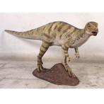 Hypsilophodont – Dinosaurus beeld Lengte 202 cm, Verzamelen, Dierenverzamelingen, Nieuw, Ophalen