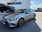 Mercedes-Benz A 180 Nieuwstaat Weinig Km, Auto's, Mercedes-Benz, Bruin, 136 pk, 5 deurs, USB