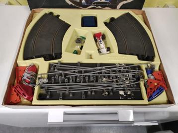 Circuit scalextric vintage beschikbaar voor biedingen