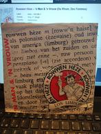 Rowwen heze n man & n vrouw, Cd's en Dvd's, Vinyl | Nederlandstalig, Ophalen of Verzenden