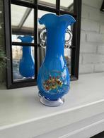 Murano stijl vaas, Antiek en Kunst, Ophalen