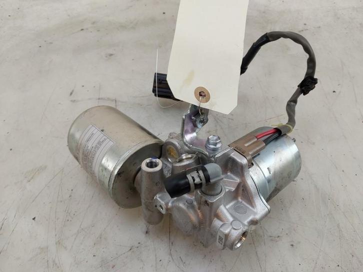 VACUUMPOMP REMBEKRACHTIGING Toyota C-HR (X1,X5) (01-2016/-), Auto-onderdelen, Remmen en Aandrijving, Toyota, Gebruikt