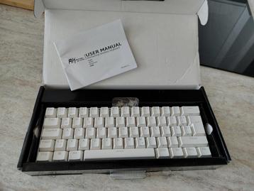 New White mechanical wireless keyboard, Neuf, Autres dispositions, Sans fil, Royal kludge