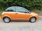 Citroën C3 Pluriel 2003  279000kms, Auto's, Citroën, Particulier, Te koop, C3
