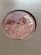 Various - Classics E.P. Vol. 1, CD & DVD, Vinyles | Dance & House, Enlèvement ou Envoi