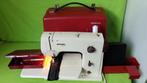 Bernina 807, Hobby en Vrije tijd, Naaimachines en Toebehoren, Ophalen, Gebruikt, Naaimachine, Bernina