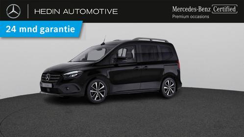 Mercedes-Benz T klasse 180 L1 Style DCT, Auto's, Mercedes-Benz, Bedrijf, Te koop, Overige modellen, Airconditioning, Bluetooth