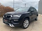 SEAT ATECA 2.0 tdi DSG/NAVI/LED/PANODAK/CAMERA/CRUISE C/DAB+, Auto's, Seat, Automaat, Ateca, Zwart, Bedrijf