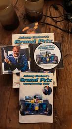 Johnny Herbert's Grand Prix Championship 1998, Ophalen of Verzenden, Zo goed als nieuw