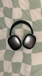Airpods max noir, Audio, Tv en Foto, Hoofdtelefoons, Ophalen, Zo goed als nieuw, Bluetooth
