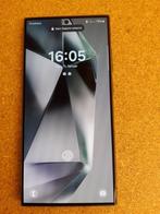Samsung Galaxy S24 Ultra, Telecommunicatie, Mobiele telefoons | Samsung, Galaxy S24, Geen camera, Zwart, Touchscreen