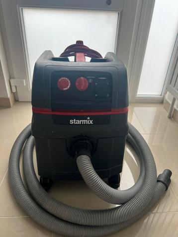Starmix stofzuiger beschikbaar voor biedingen