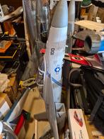 Fms F18 - 6s - 70 mm edf, Hobby en Vrije tijd, Ophalen