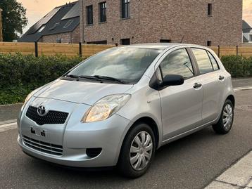 Toyota Yaris 2007 1.0 Benzin TopStaat !! beschikbaar voor biedingen