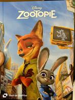 Zootopie libre neuf issue d'une cessation d'activité, Enlèvement ou Envoi