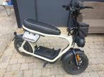 Coopup 22 Rugged elektrische scooter 45km/uur, Fietsen en Brommers, Brommeronderdelen | Scooters, Ophalen, Zo goed als nieuw, Overige typen