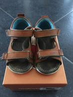 Leren sandalen Rondinella maat 21, Kinderen en Baby's, Kinderkleding | Schoenen en Sokken, Ophalen, Gebruikt, Jongen of Meisje