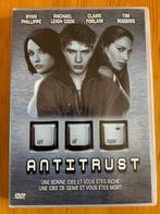 Antitrust - DVD, Alle leeftijden, Ophalen of Verzenden, Gebruikt, Actiethriller
