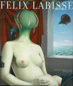 Félix Labisse 1905-1982 : Exposition rétrospective du cente, Ophalen of Verzenden, Gelezen