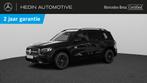 Mercedes-Benz GLB-Klasse 180 AMG Line | Multicontour Zetels, Auto's, Mercedes-Benz, Stof, Gebruikt, Euro 6, 4 cilinders